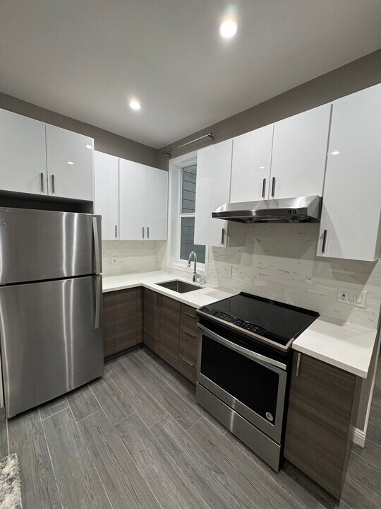 1645 Hyde St, Unit 7 in San Francisco, CA - Building Photo