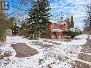 265 College St in Cobourg, ON - Building Photo - Building Photo