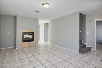 3819 Terrazzo Ave in Las Vegas, NV - Building Photo - Building Photo