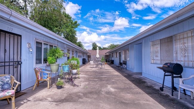 property at 5538 Holly St