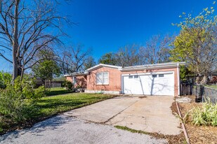 1006 S 3rd St in Copperas Cove, TX - Building Photo