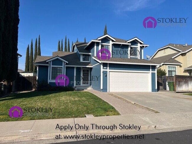 3840 Rockford Dr in Antioch, CA - Building Photo - Building Photo