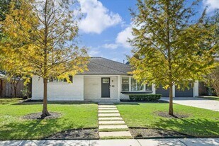 3607 Deal St in Houston, TX - Building Photo