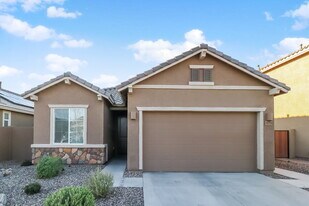 19759 W Jefferson St in Buckeye, AZ - Building Photo