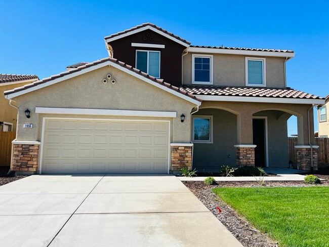 property at 1956 Gus Villalta Dr