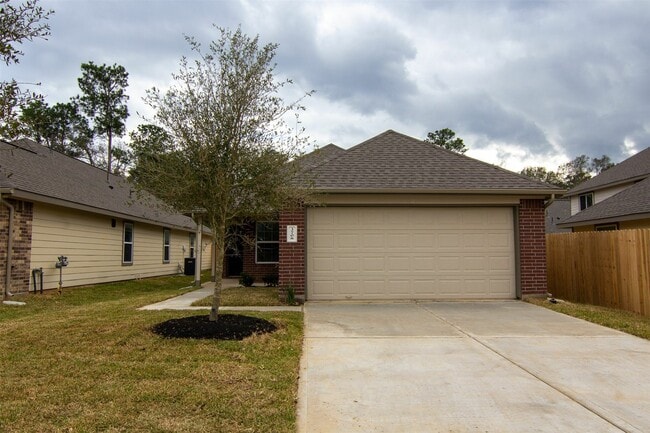 property at 3708 Alexus Dr