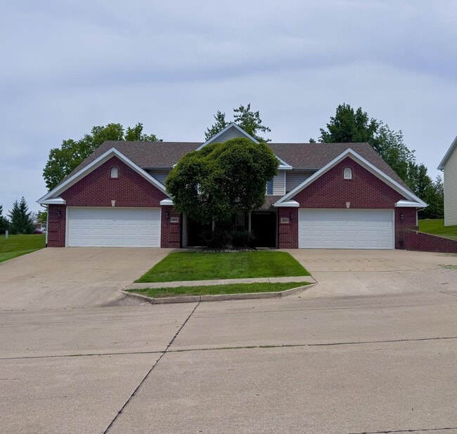 3601 Berkshire in Columbia, MO - Building Photo - Building Photo