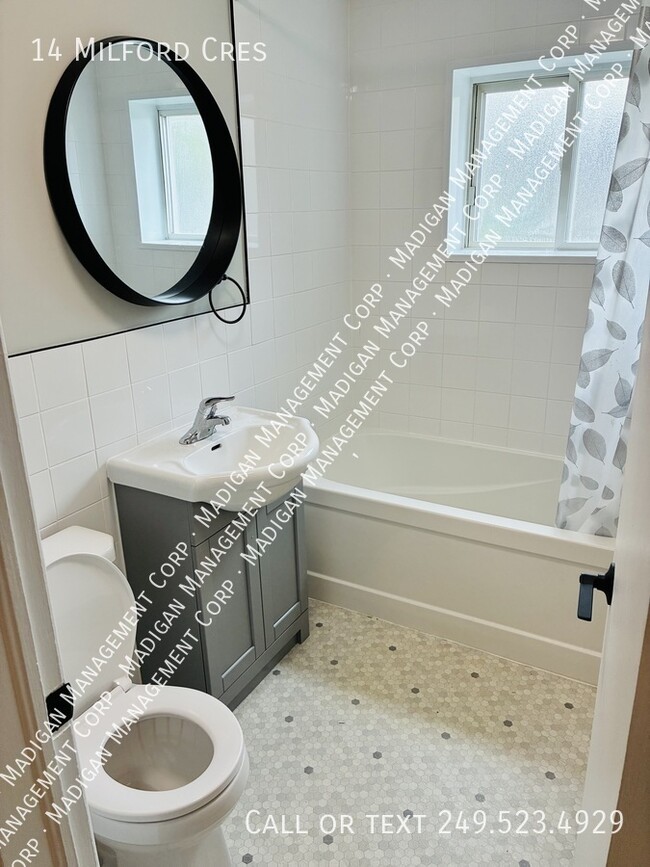 property at 14 Milford Crescent