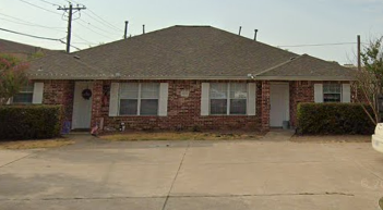 1806 Sara Dr in College Station, TX - Building Photo