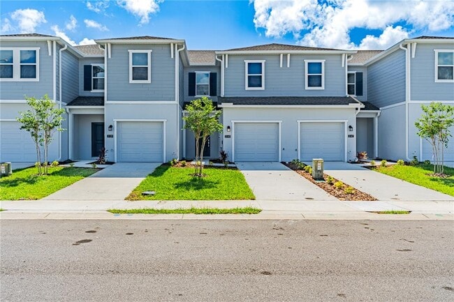property at 3143 Kurtz Ter
