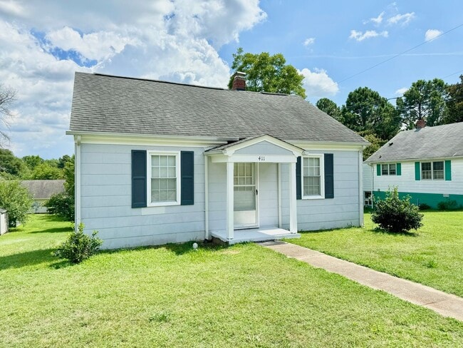 property at 411 Westover Ave
