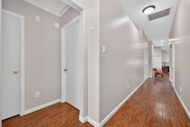 property at 21539 Olympic Forest Dr