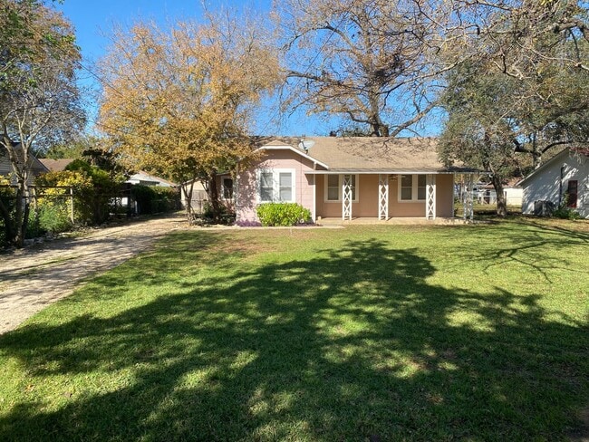 property at 933 Beck St