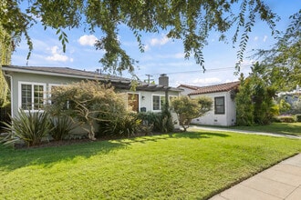 1772 S Orange Grove Ave in Los Angeles, CA - Building Photo - Building Photo