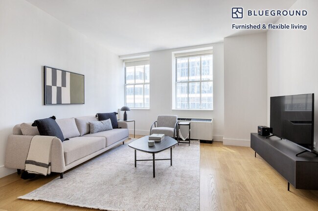 63 Wall St, Unit FL28-ID1138