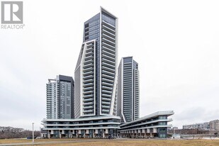 30 Ordnance St in Toronto, ON - Building Photo