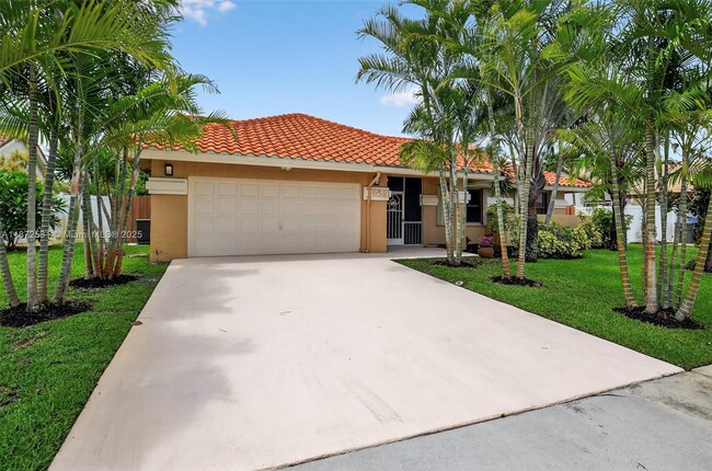property at 9581 El Clair Ranch Rd