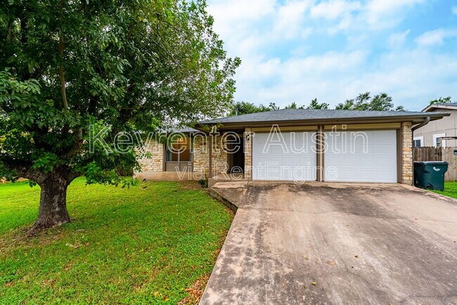property at 419 Arrow Head