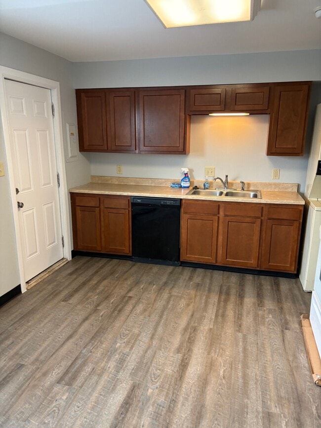 property at 205 Buckeye Cir