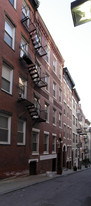 23 Margaret St in Boston, MA - Building Photo