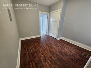 4320 Wyalusing Ave in Philadelphia, PA - Building Photo - Building Photo