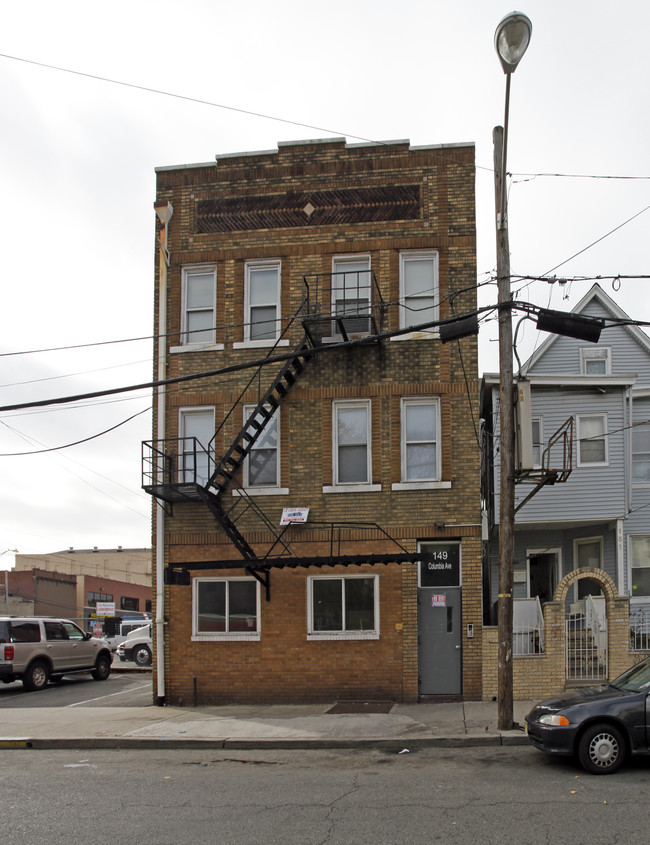 149 Columbia Ave in Passaic, NJ - Building Photo - Building Photo