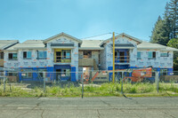 Cedar Lane Family Apartments in Olivehurst, CA - Foto de edificio - Building Photo