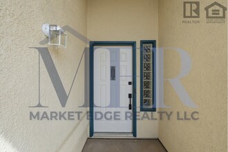 5175 E Calle Cumbre in Sierra Vista, AZ - Building Photo - Building Photo