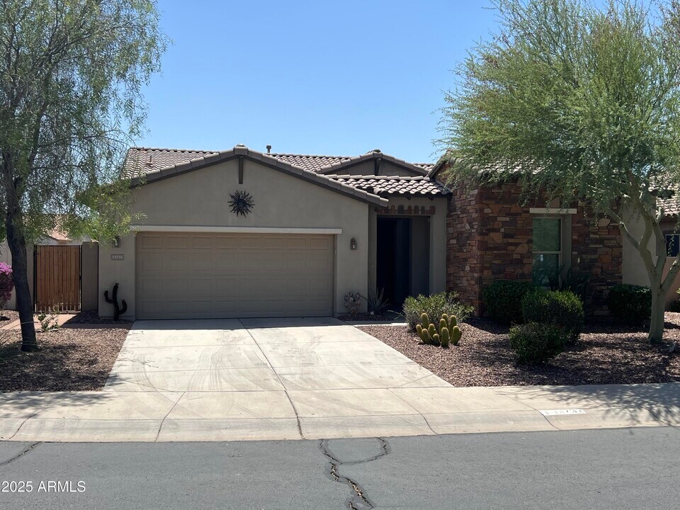 13732 S 176th Ave in Goodyear, AZ - Building Photo