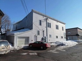 19 Hubbell in Ahmeek, MI - Building Photo