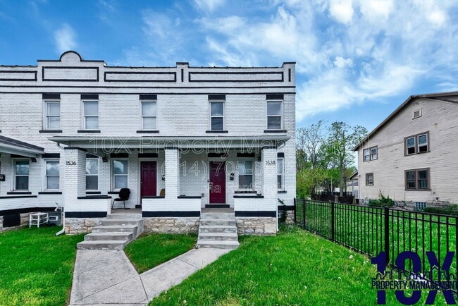 1538 E Livingston Ave in Columbus, OH - Building Photo - Building Photo