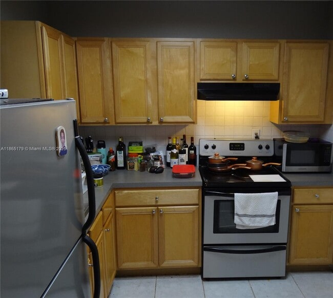 property at 3725 S Ocean Dr