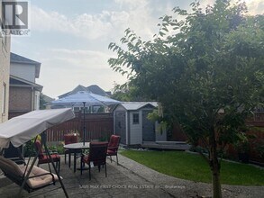 3034 Portree Crescent in Oakville, ON - Building Photo - Building Photo