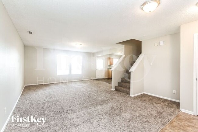 10823 Gathering Dr in Indianapolis, IN - Building Photo - Building Photo