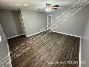 18 Blackwell Rd in Jacksonville, AR - Building Photo - Building Photo