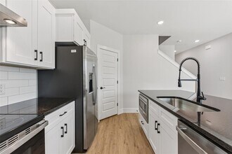 7309 Wondering Armadillo Way in Austin, TX - Building Photo - Building Photo