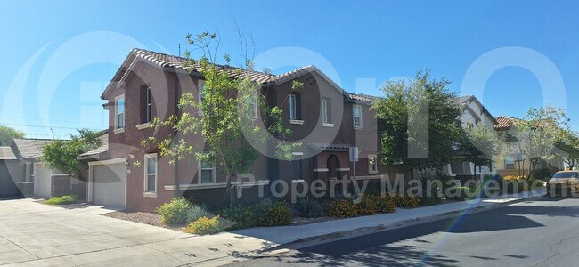 1147 S Sawyer in Mesa, AZ - Building Photo - Building Photo