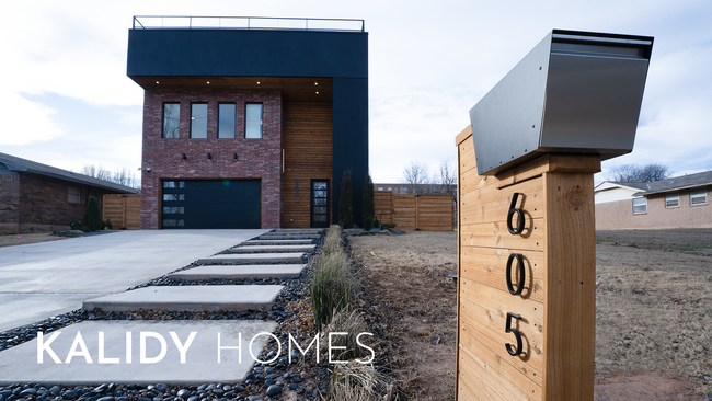 605 N Idaho Ave in Oklahoma City, OK - Building Photo - Building Photo