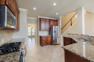 2614 Misty Laurel Ct in Katy, TX - Building Photo - Building Photo