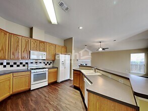 1606 Windcastle Dr in Mansfield, TX - Building Photo - Building Photo