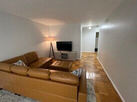 2030 F St NW, Unit 301 in Washington, DC - Building Photo