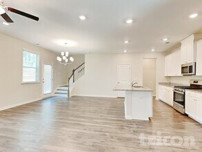 208 Chapelcrest Ln in Holly Springs, GA - Building Photo - Building Photo