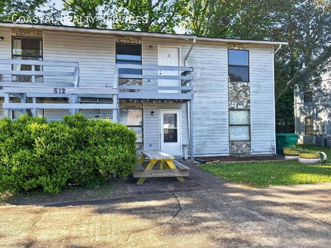 512 Landview Dr in Fort Walton Beach, FL - Building Photo - Building Photo