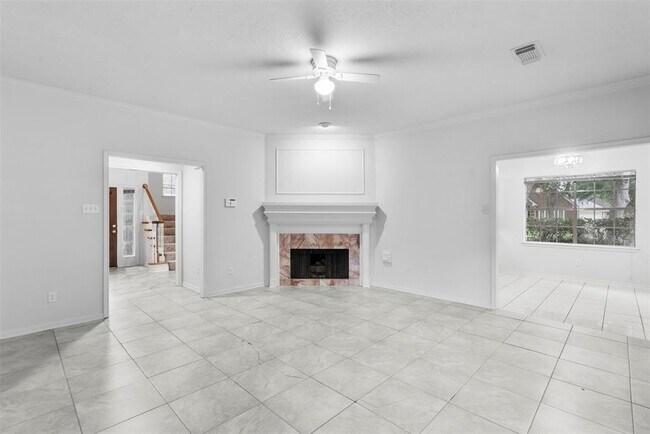 6614 Berrytree Ln in Sugar Land, TX - Building Photo - Building Photo