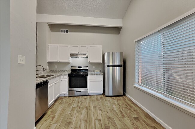 property at 2203 Wheathall Camp Ln