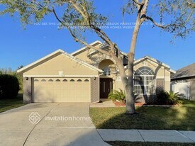 1825 Leybourne Loop in Wesley Chapel, FL - Building Photo