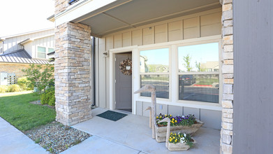 Portofino Apartments in Lubbock, TX - Foto de edificio - Building Photo