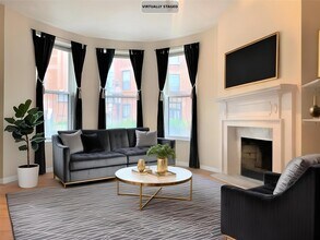 425 Marlborough St in Boston, MA - Building Photo - Building Photo