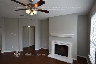 6805 Dougal Ave in Fort Worth, TX - Foto de edificio - Building Photo