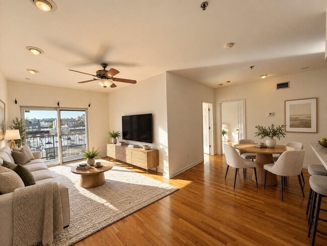 property at 224 Bloomfield St